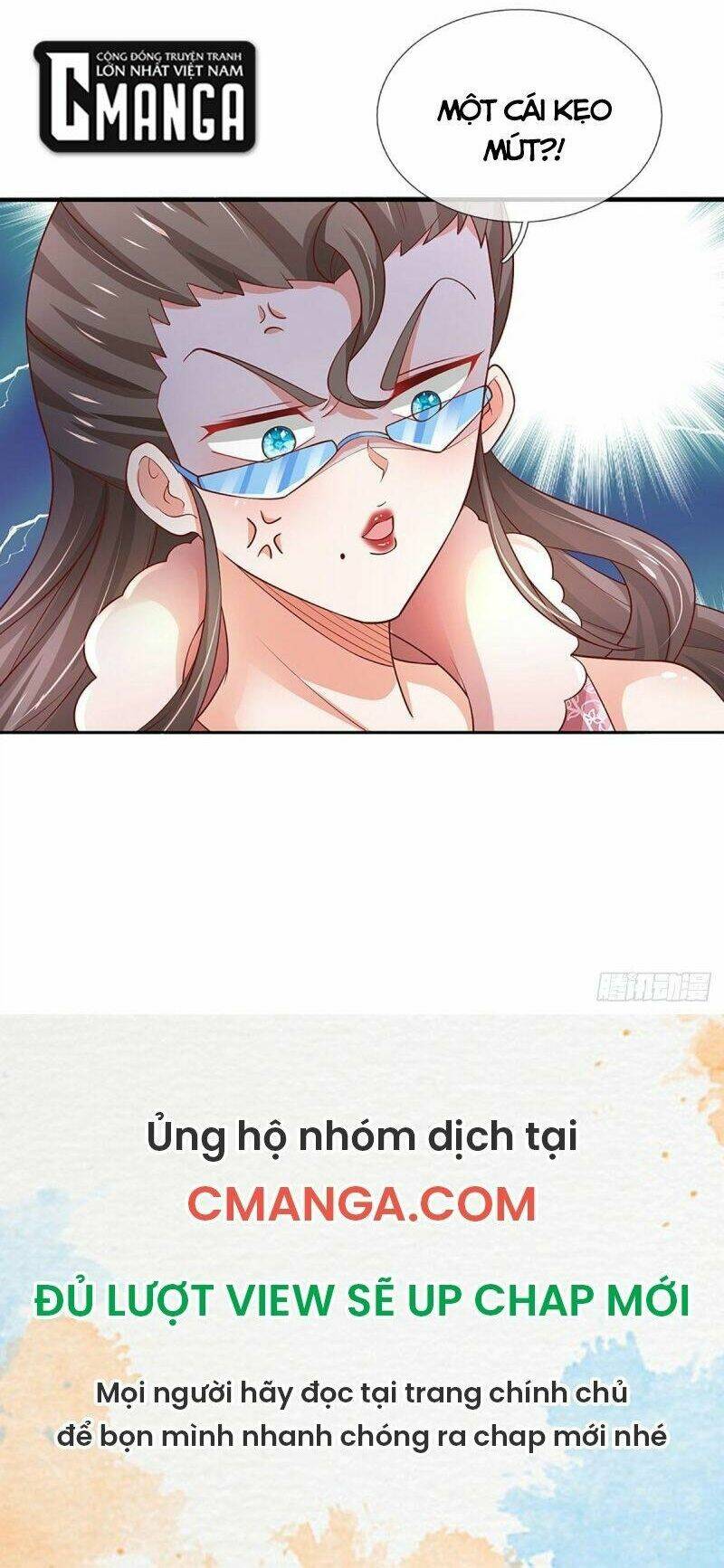 Luyện Thể Trăm Nghìn Tầng - Chapter 38 - Page 33