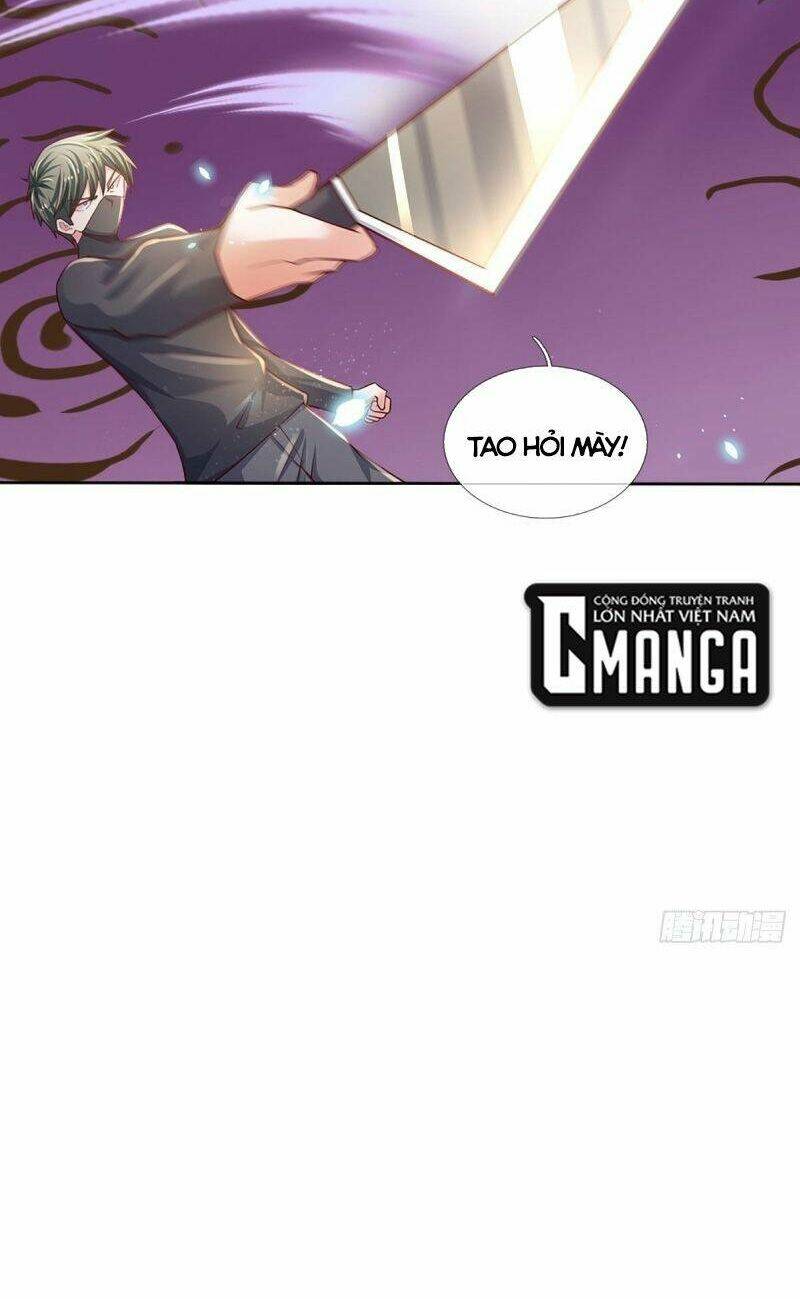 Luyện Thể Trăm Nghìn Tầng - Chapter 38 - Page 5