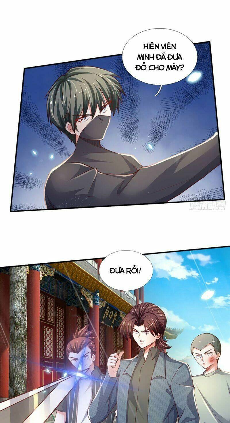 Luyện Thể Trăm Nghìn Tầng - Chapter 38 - Page 6