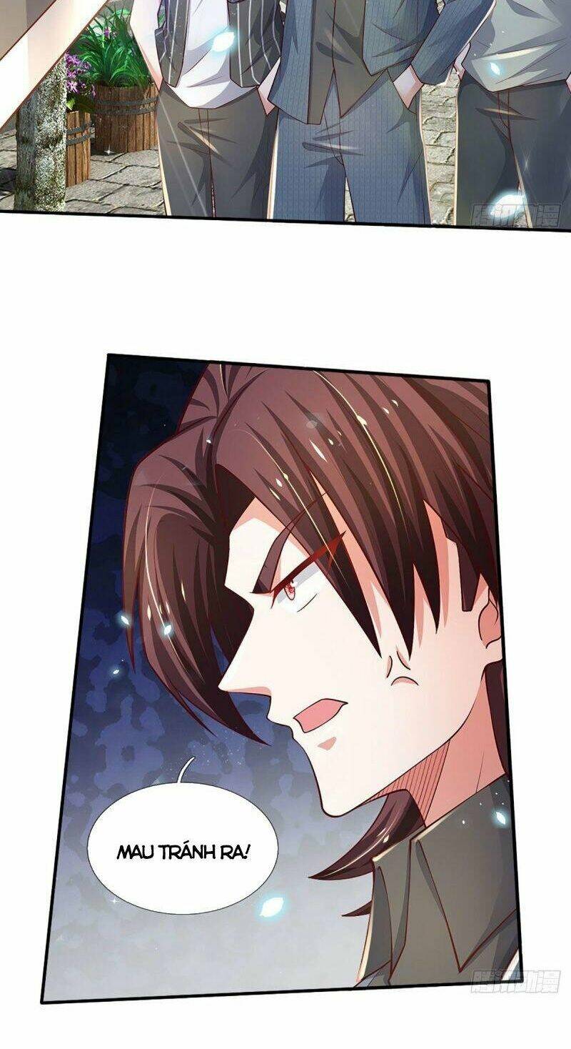 Luyện Thể Trăm Nghìn Tầng - Chapter 38 - Page 7