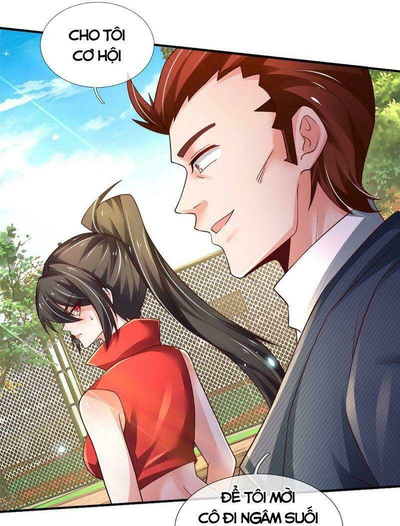 Luyện Thể Trăm Nghìn Tầng - Chapter 39 - Page 12