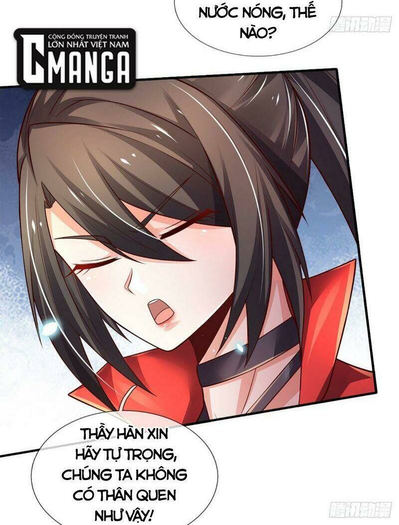 Luyện Thể Trăm Nghìn Tầng - Chapter 39 - Page 13