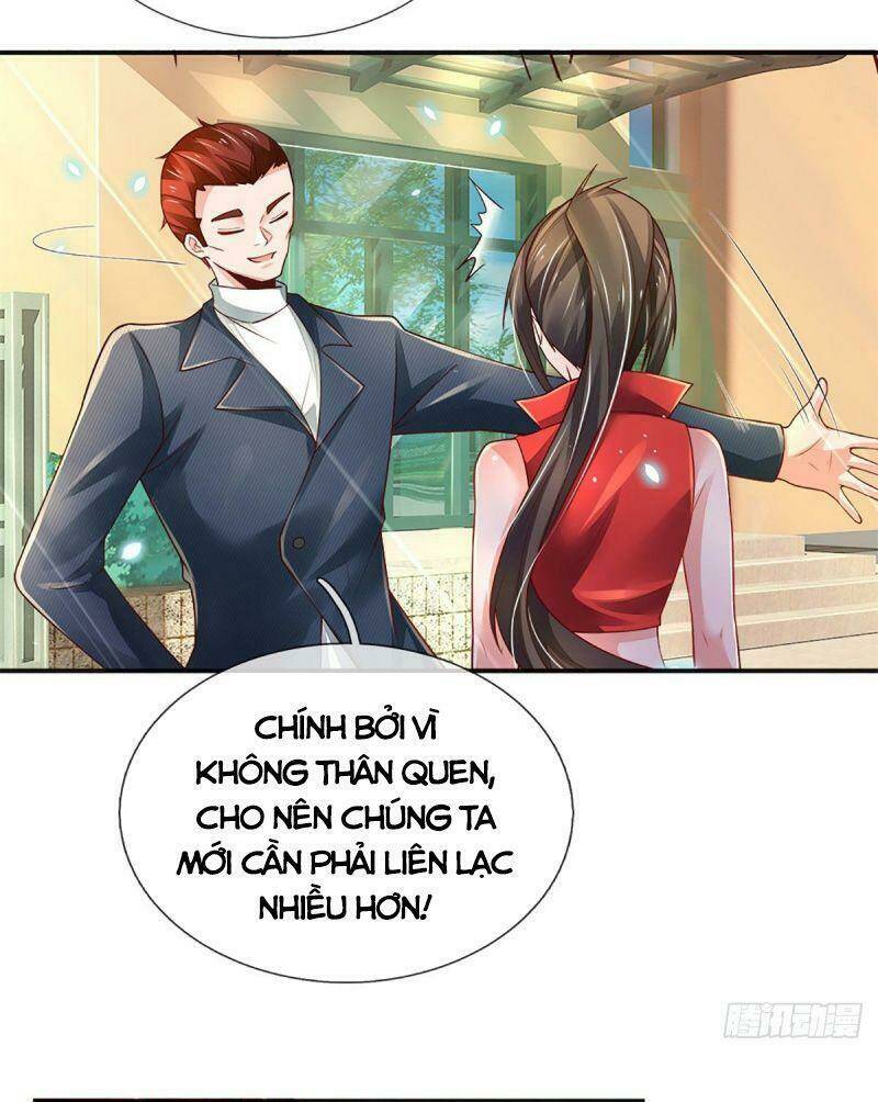 Luyện Thể Trăm Nghìn Tầng - Chapter 39 - Page 14