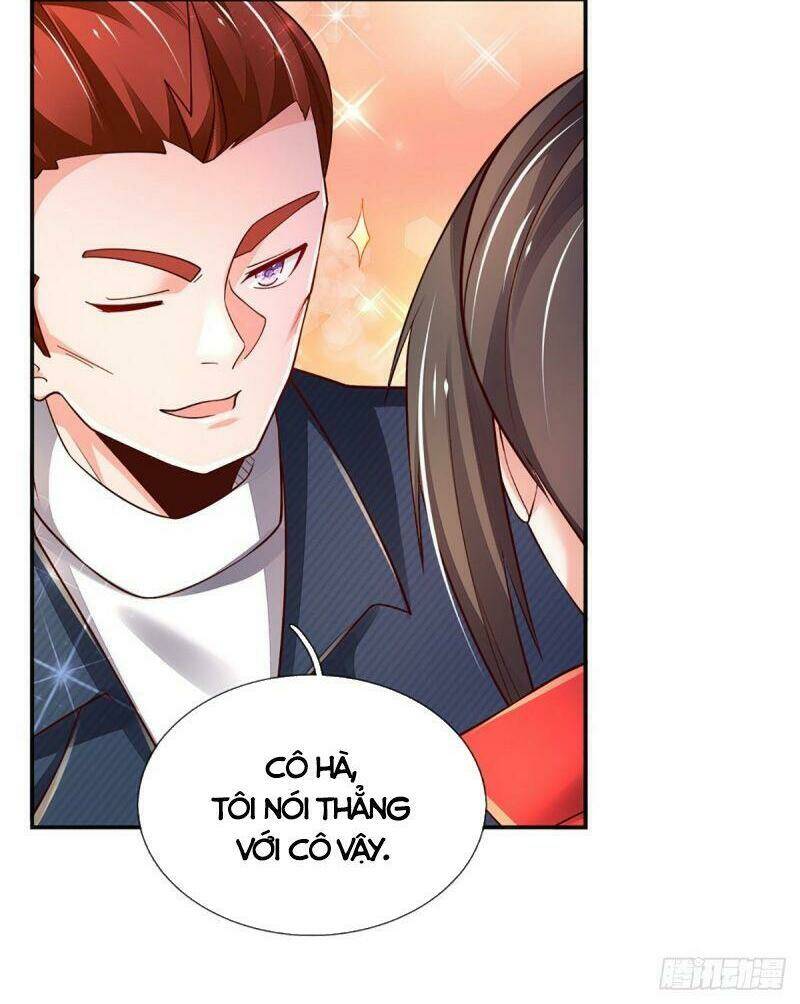 Luyện Thể Trăm Nghìn Tầng - Chapter 39 - Page 15