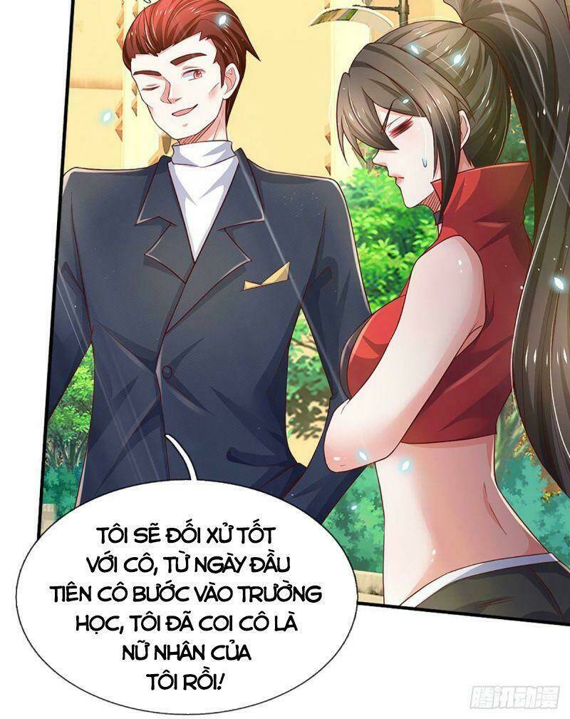 Luyện Thể Trăm Nghìn Tầng - Chapter 39 - Page 24