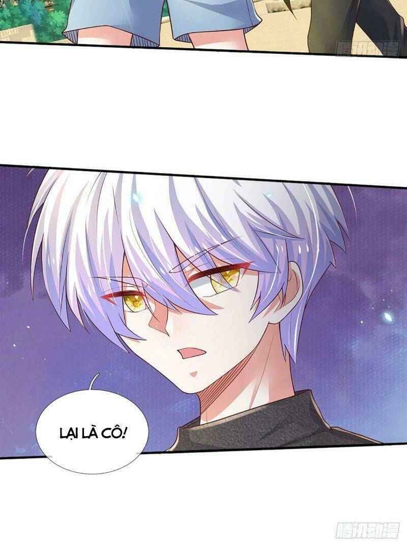 Luyện Thể Trăm Nghìn Tầng - Chapter 39 - Page 31