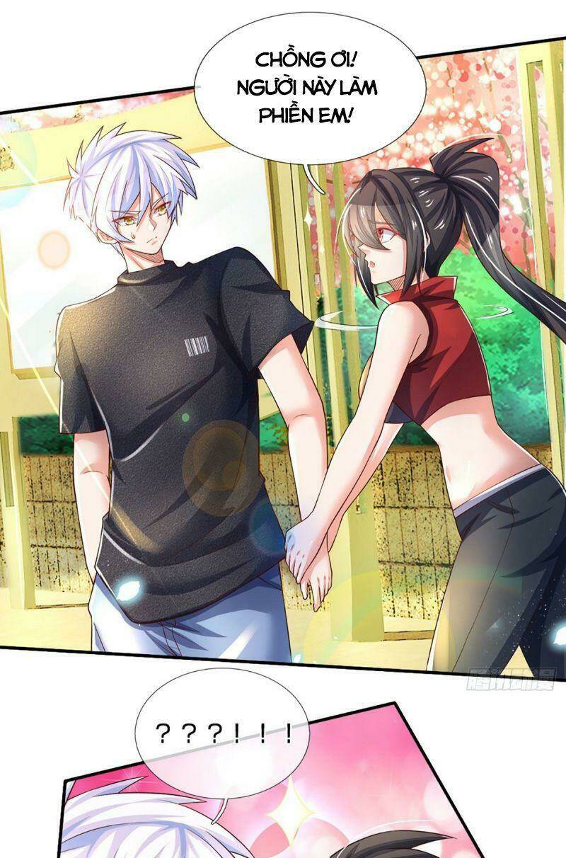 Luyện Thể Trăm Nghìn Tầng - Chapter 39 - Page 32