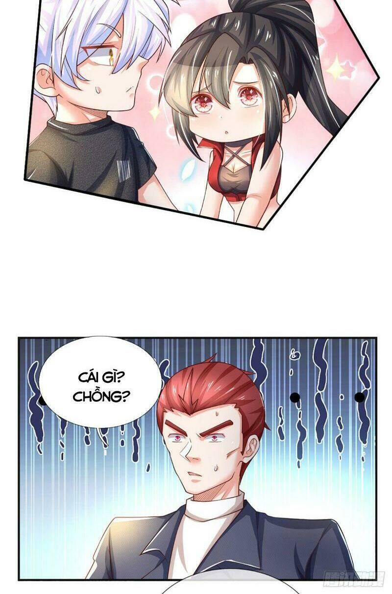 Luyện Thể Trăm Nghìn Tầng - Chapter 39 - Page 33