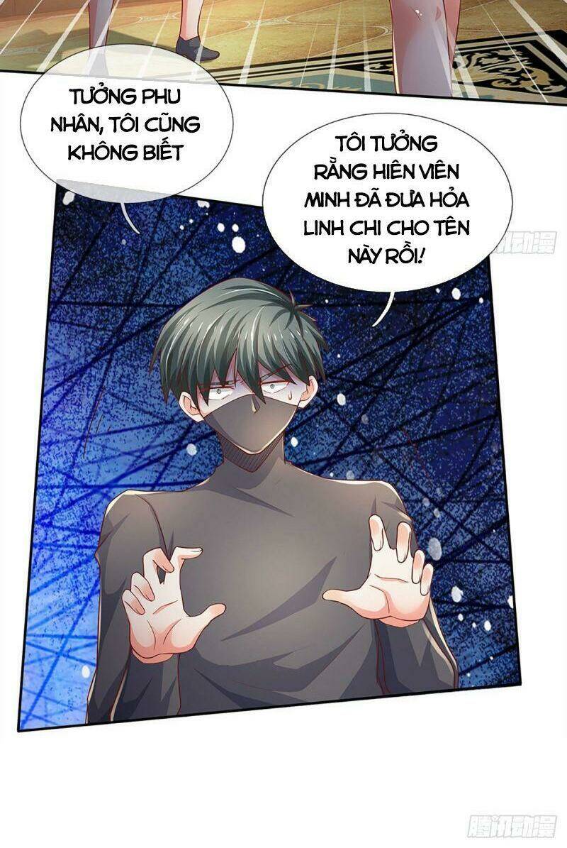 Luyện Thể Trăm Nghìn Tầng - Chapter 39 - Page 3