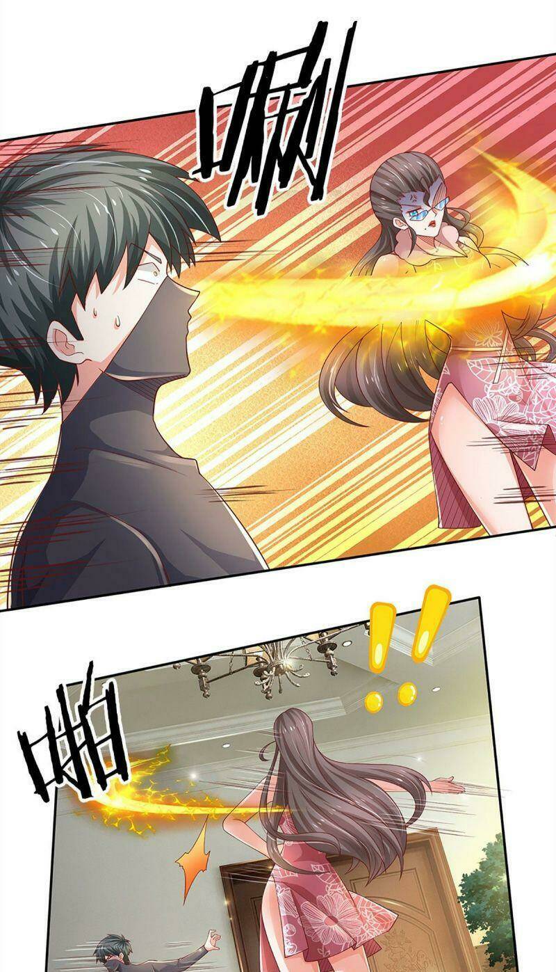 Luyện Thể Trăm Nghìn Tầng - Chapter 39 - Page 4