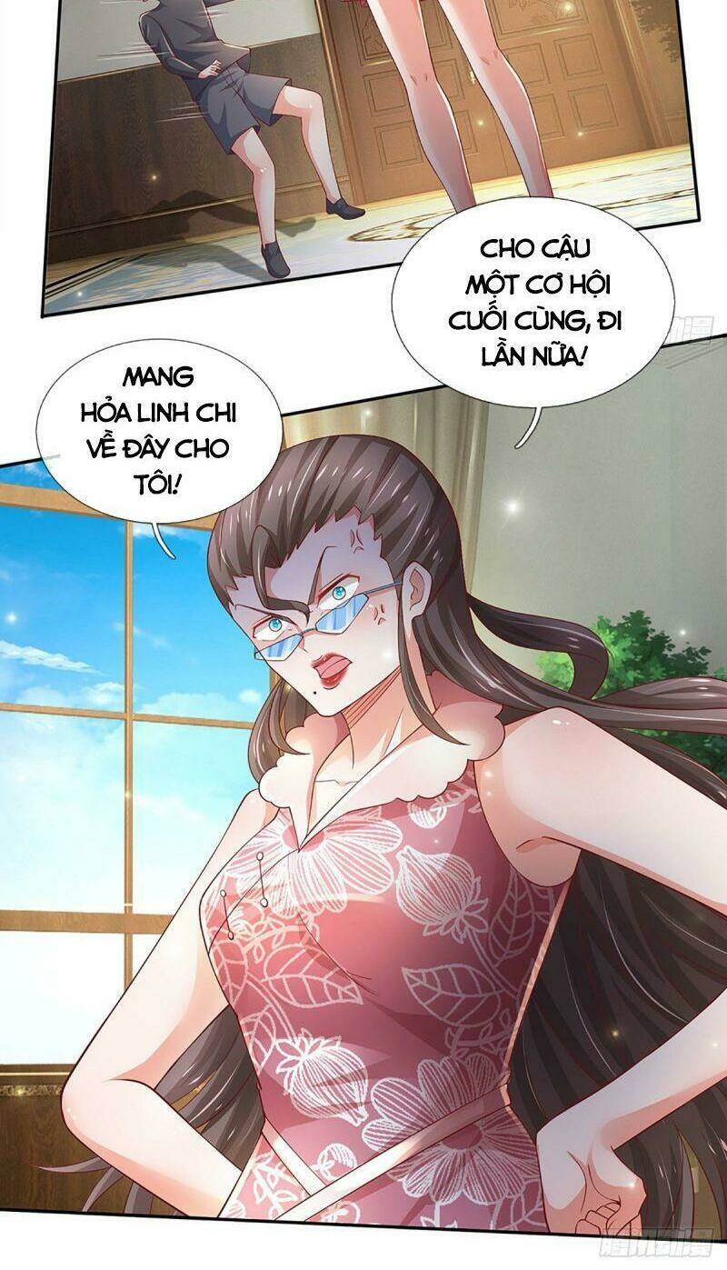 Luyện Thể Trăm Nghìn Tầng - Chapter 39 - Page 5