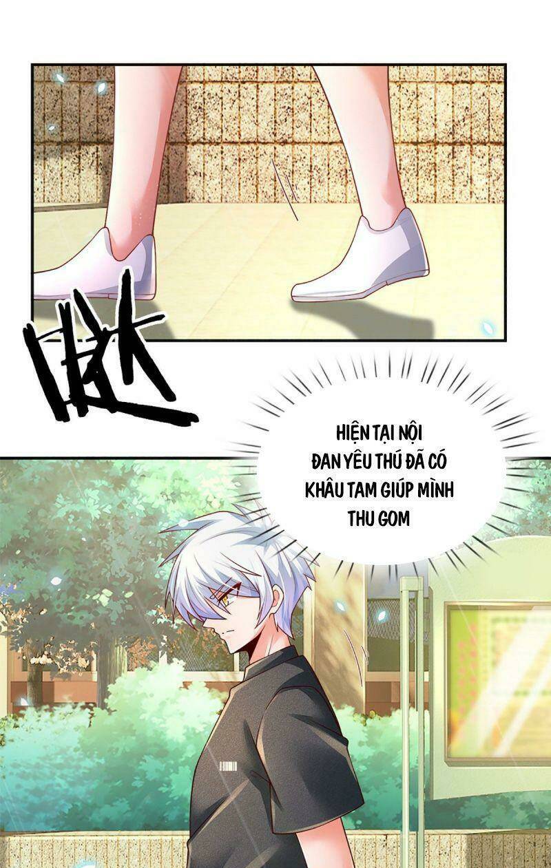 Luyện Thể Trăm Nghìn Tầng - Chapter 39 - Page 6