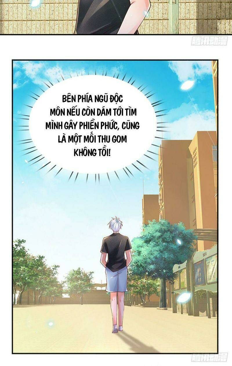 Luyện Thể Trăm Nghìn Tầng - Chapter 39 - Page 7