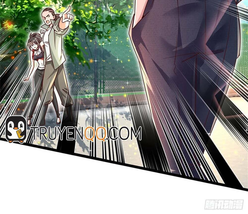 Luyện Thể Trăm Nghìn Tầng - Chapter 4 - Page 16