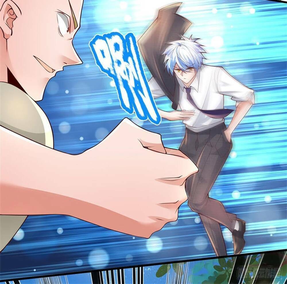 Luyện Thể Trăm Nghìn Tầng - Chapter 4 - Page 18