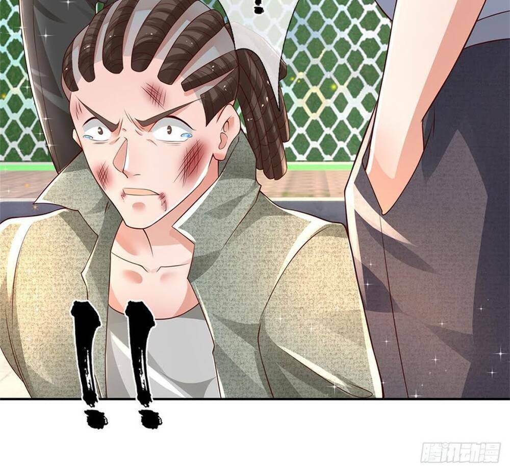 Luyện Thể Trăm Nghìn Tầng - Chapter 4 - Page 31