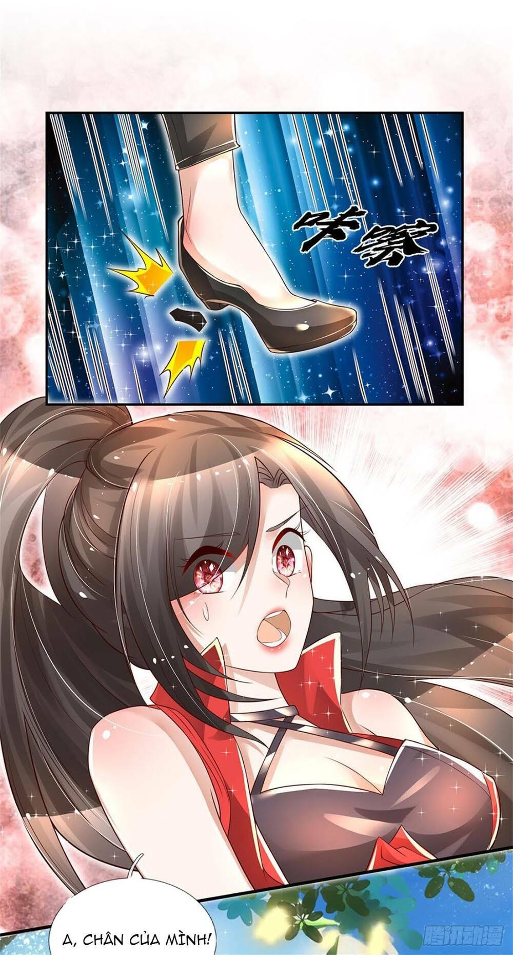 Luyện Thể Trăm Nghìn Tầng - Chapter 4 - Page 34