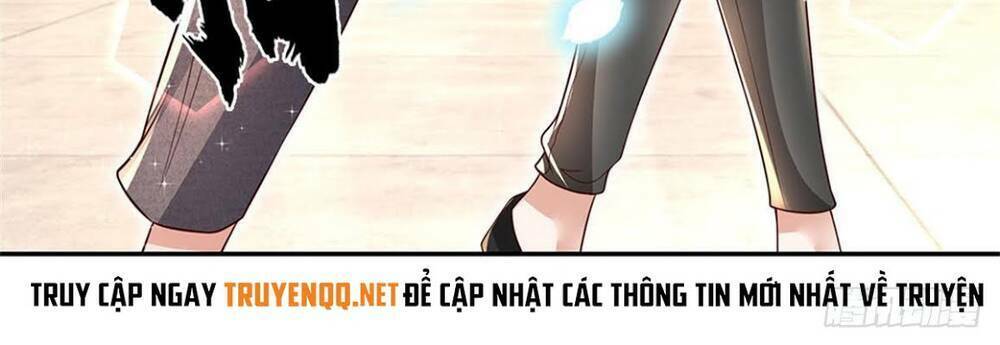 Luyện Thể Trăm Nghìn Tầng - Chapter 4 - Page 36