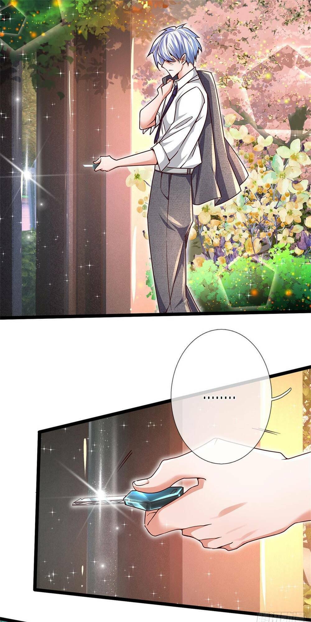 Luyện Thể Trăm Nghìn Tầng - Chapter 4 - Page 5