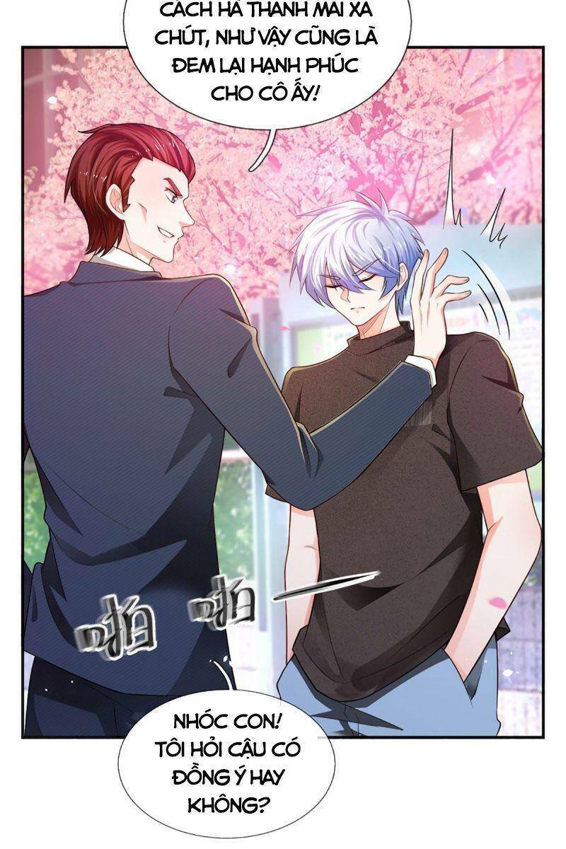 Luyện Thể Trăm Nghìn Tầng - Chapter 40 - Page 10