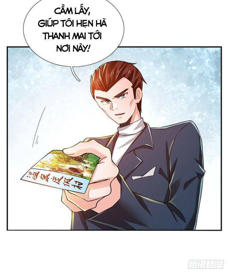 Luyện Thể Trăm Nghìn Tầng - Chapter 40 - Page 32