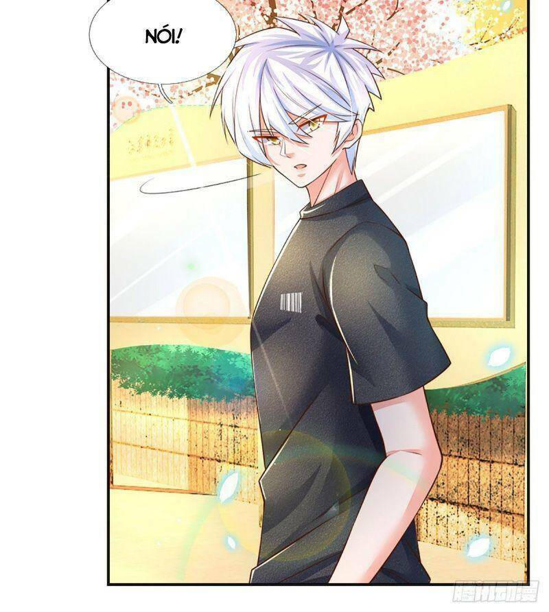 Luyện Thể Trăm Nghìn Tầng - Chapter 40 - Page 6