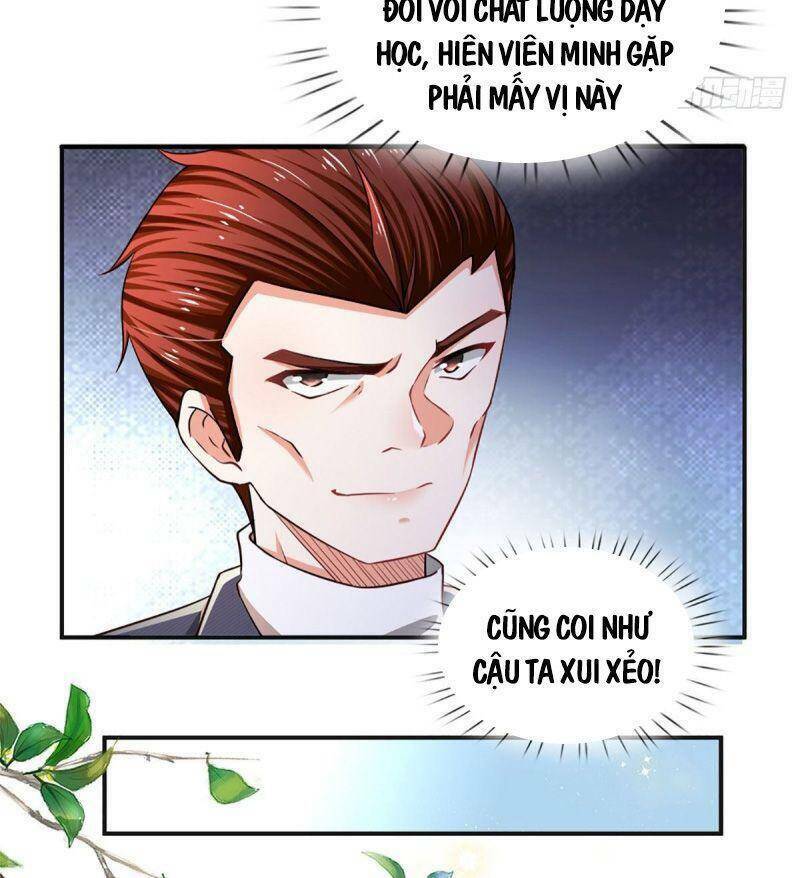 Luyện Thể Trăm Nghìn Tầng - Chapter 41 - Page 15