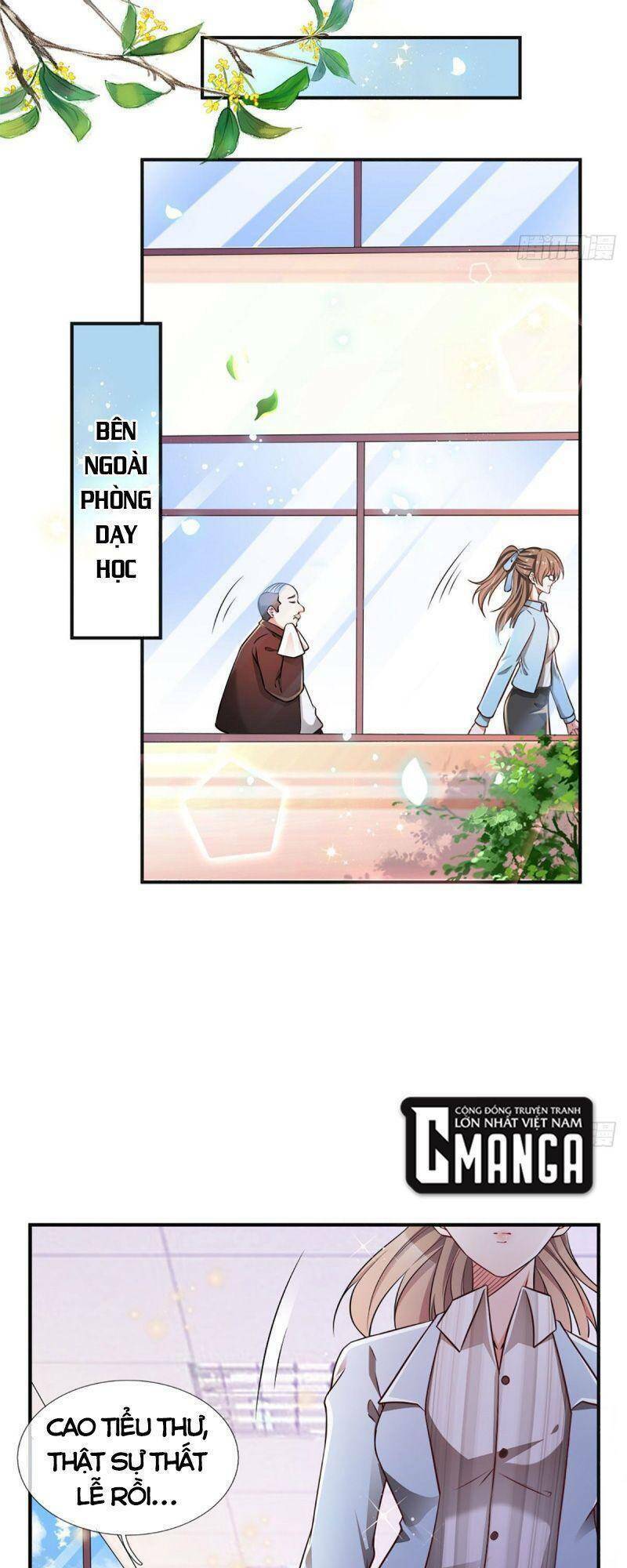 Luyện Thể Trăm Nghìn Tầng - Chapter 41 - Page 16