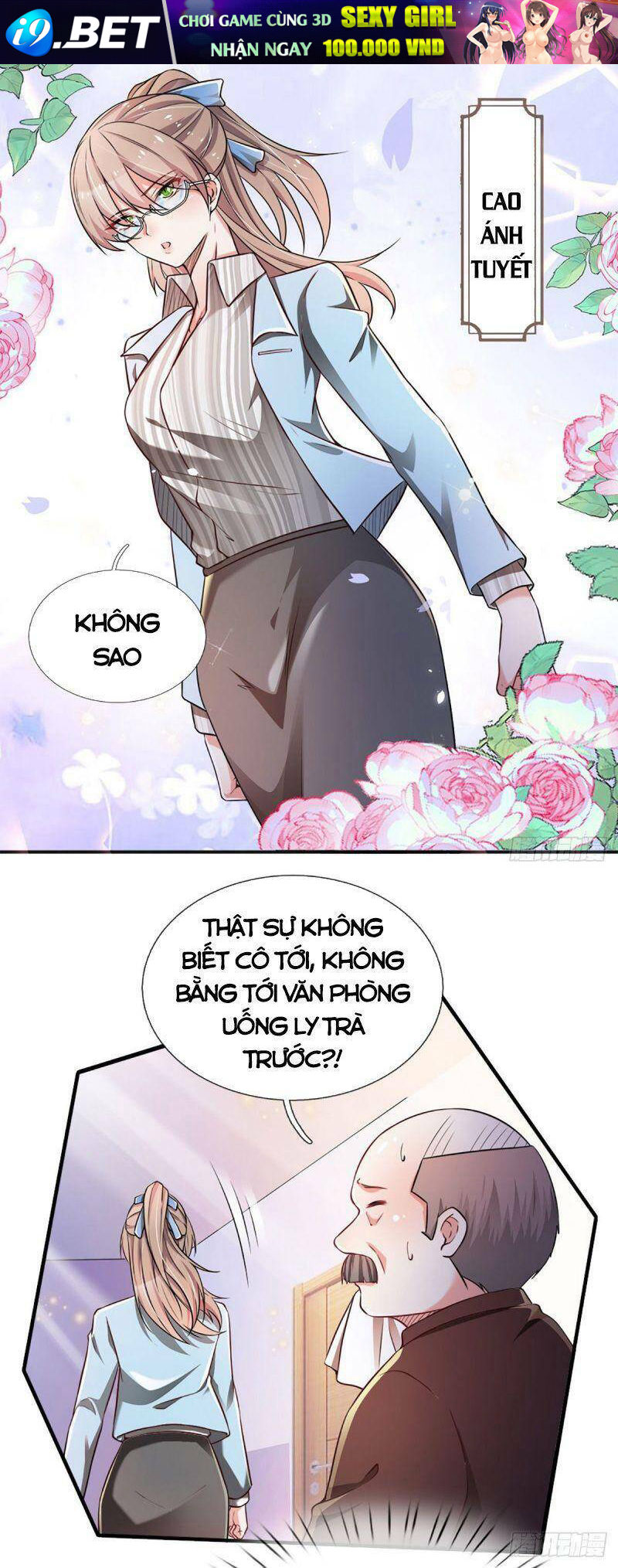 Luyện Thể Trăm Nghìn Tầng - Chapter 41 - Page 18