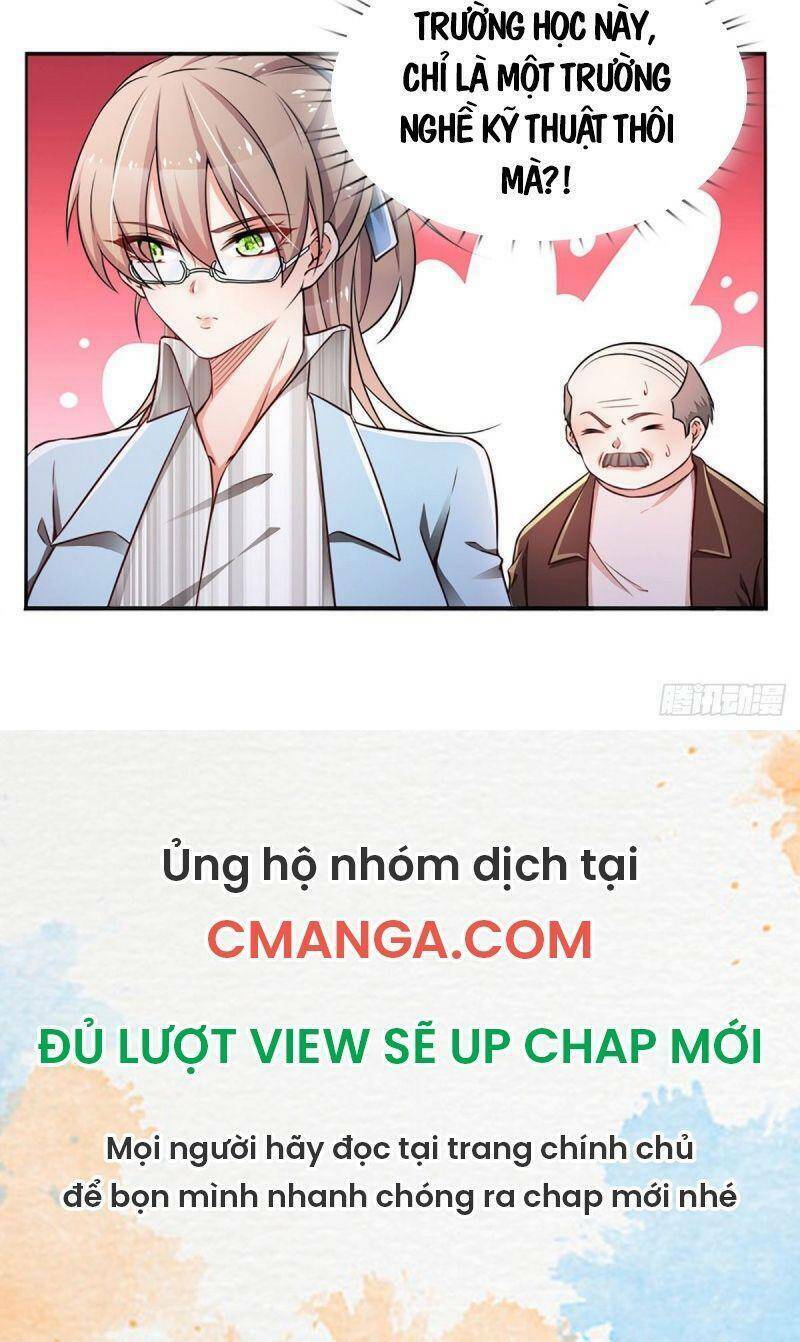 Luyện Thể Trăm Nghìn Tầng - Chapter 41 - Page 20