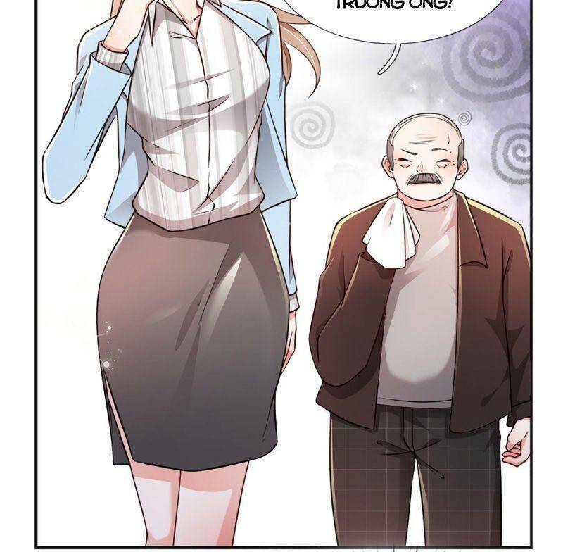 Luyện Thể Trăm Nghìn Tầng - Chapter 41 - Page 22