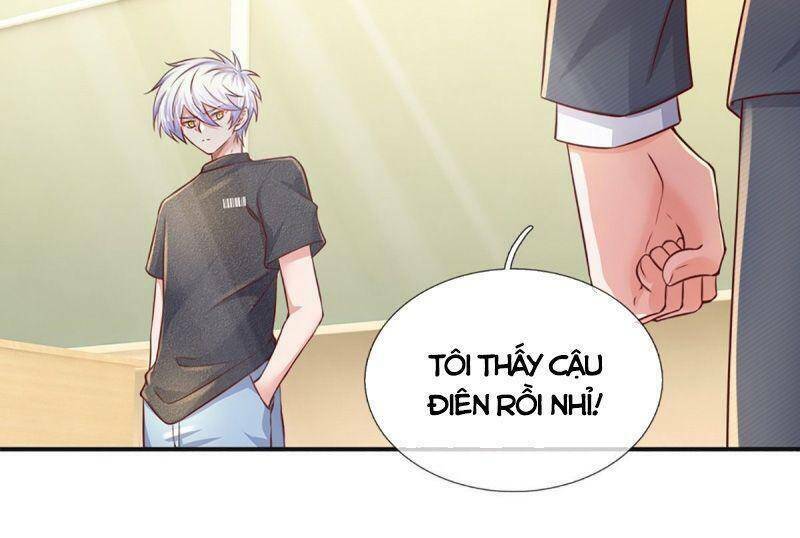 Luyện Thể Trăm Nghìn Tầng - Chapter 41 - Page 31