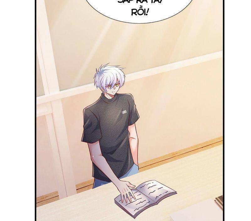 Luyện Thể Trăm Nghìn Tầng - Chapter 41 - Page 5