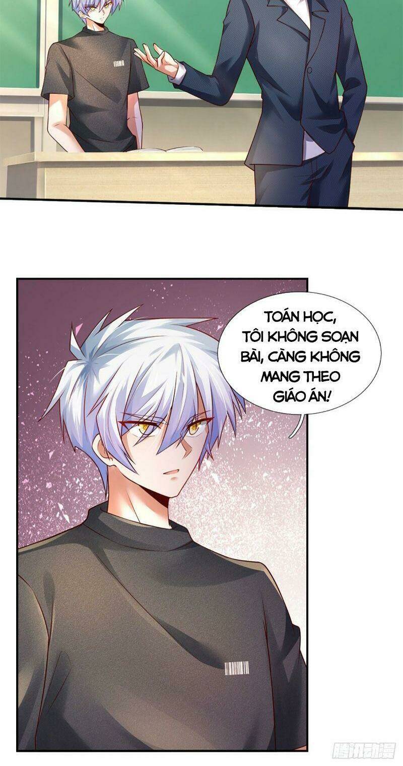 Luyện Thể Trăm Nghìn Tầng - Chapter 42 - Page 9