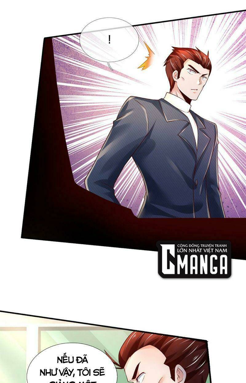 Luyện Thể Trăm Nghìn Tầng - Chapter 42 - Page 13