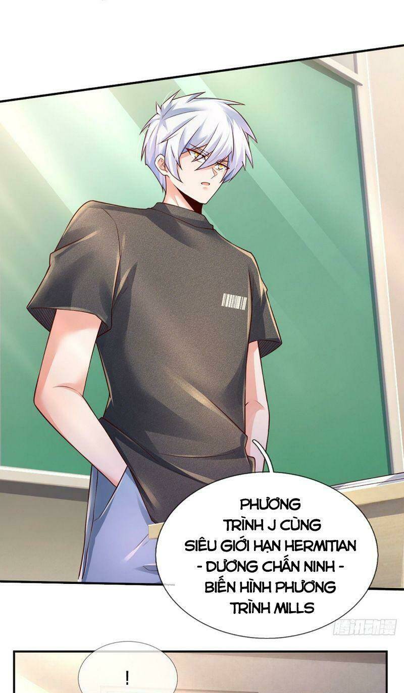 Luyện Thể Trăm Nghìn Tầng - Chapter 42 - Page 15