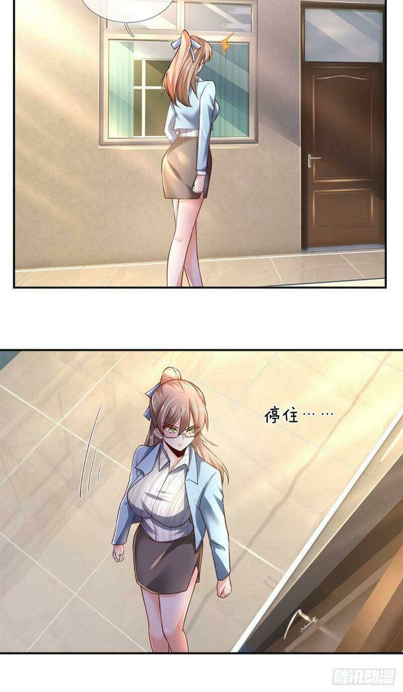 Luyện Thể Trăm Nghìn Tầng - Chapter 42 - Page 16