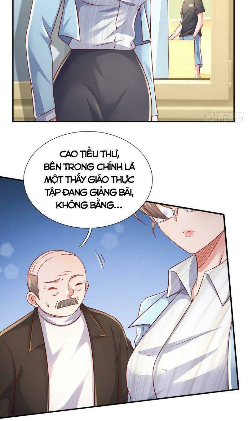 Luyện Thể Trăm Nghìn Tầng - Chapter 42 - Page 18