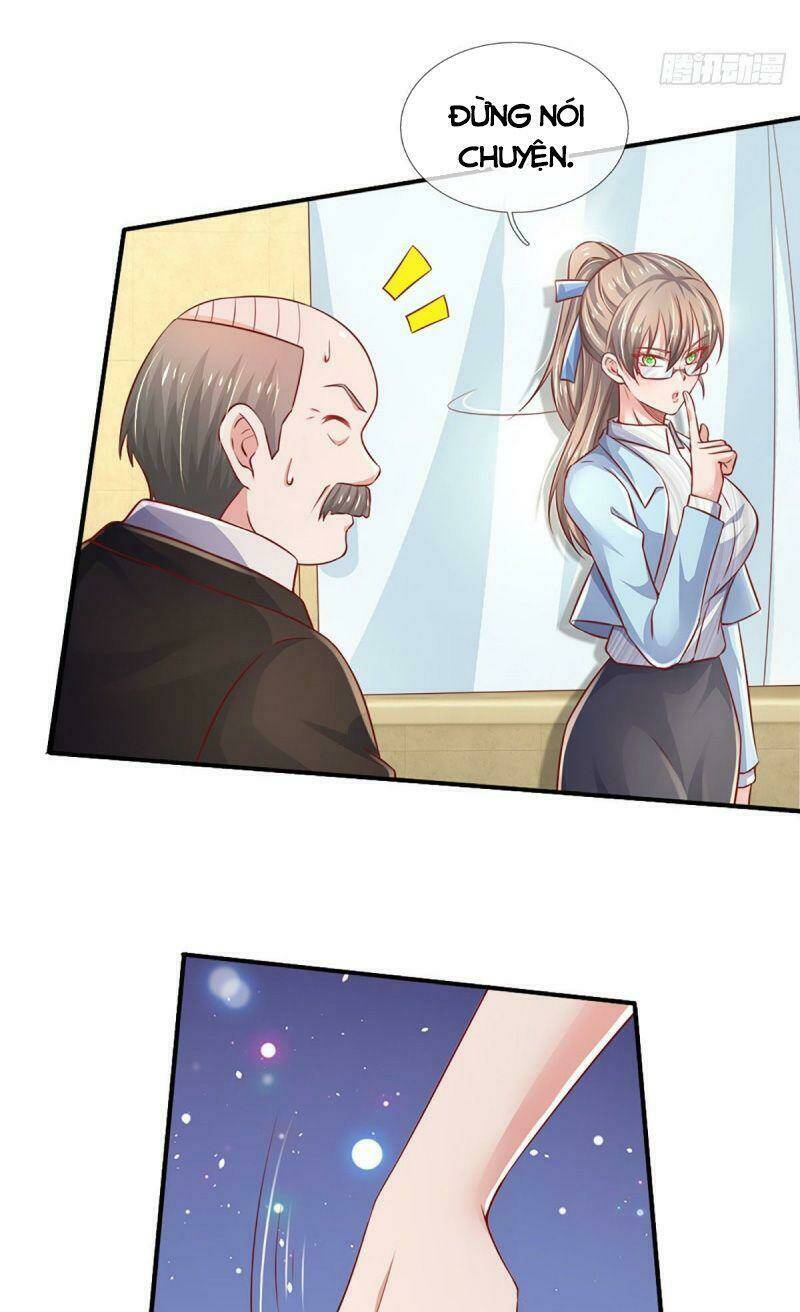 Luyện Thể Trăm Nghìn Tầng - Chapter 42 - Page 19