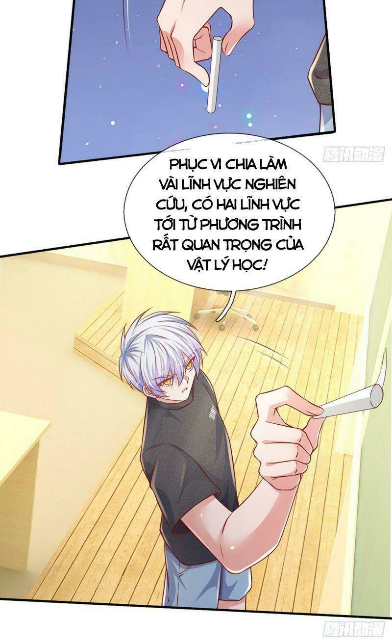 Luyện Thể Trăm Nghìn Tầng - Chapter 42 - Page 20