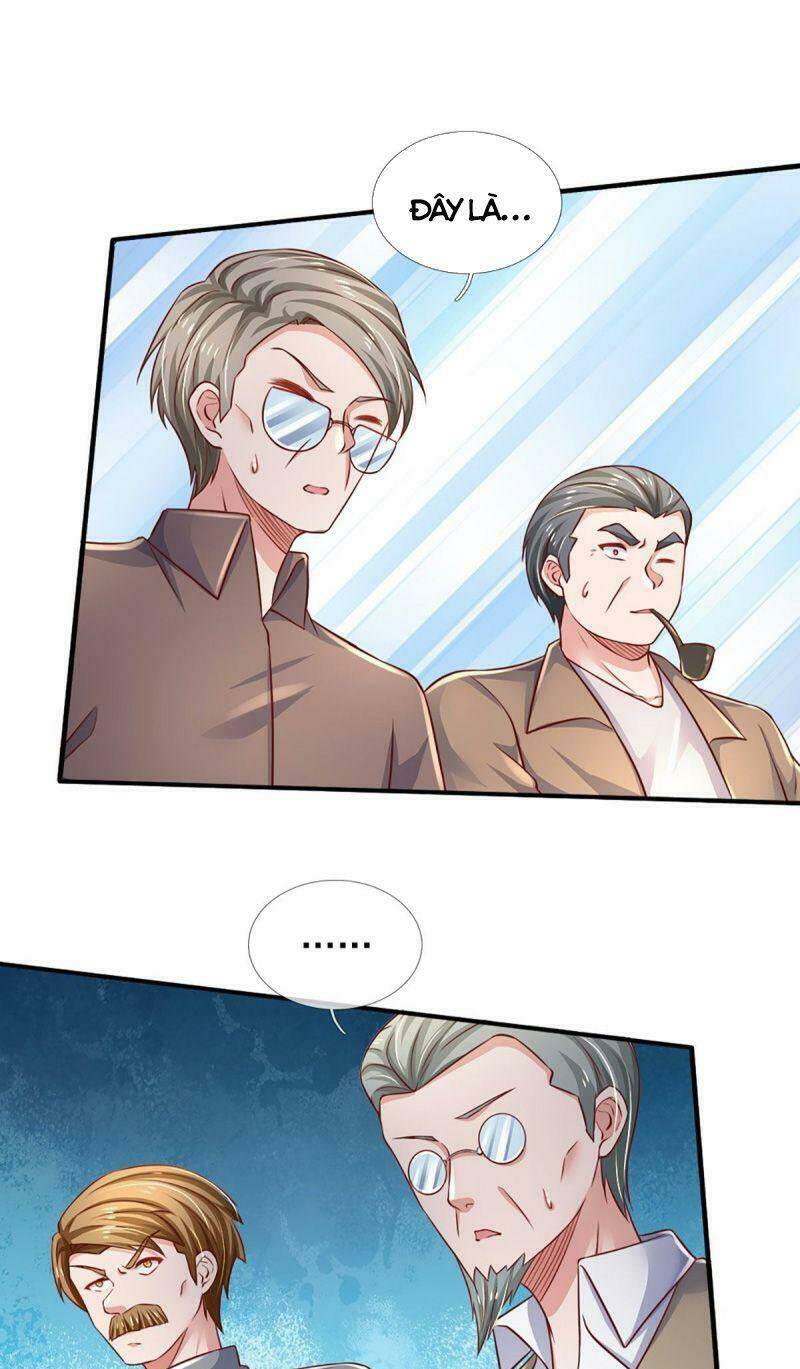 Luyện Thể Trăm Nghìn Tầng - Chapter 42 - Page 21