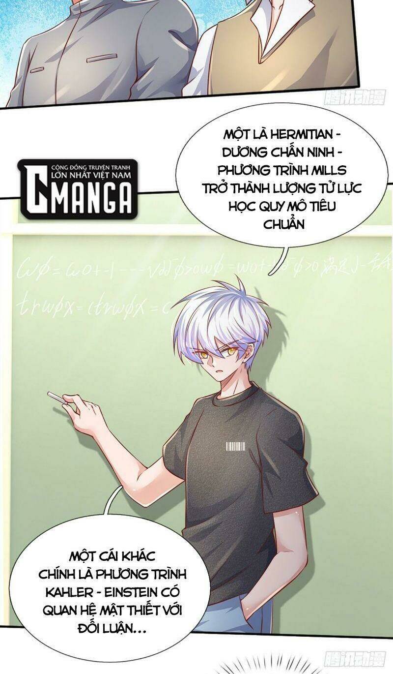 Luyện Thể Trăm Nghìn Tầng - Chapter 42 - Page 22