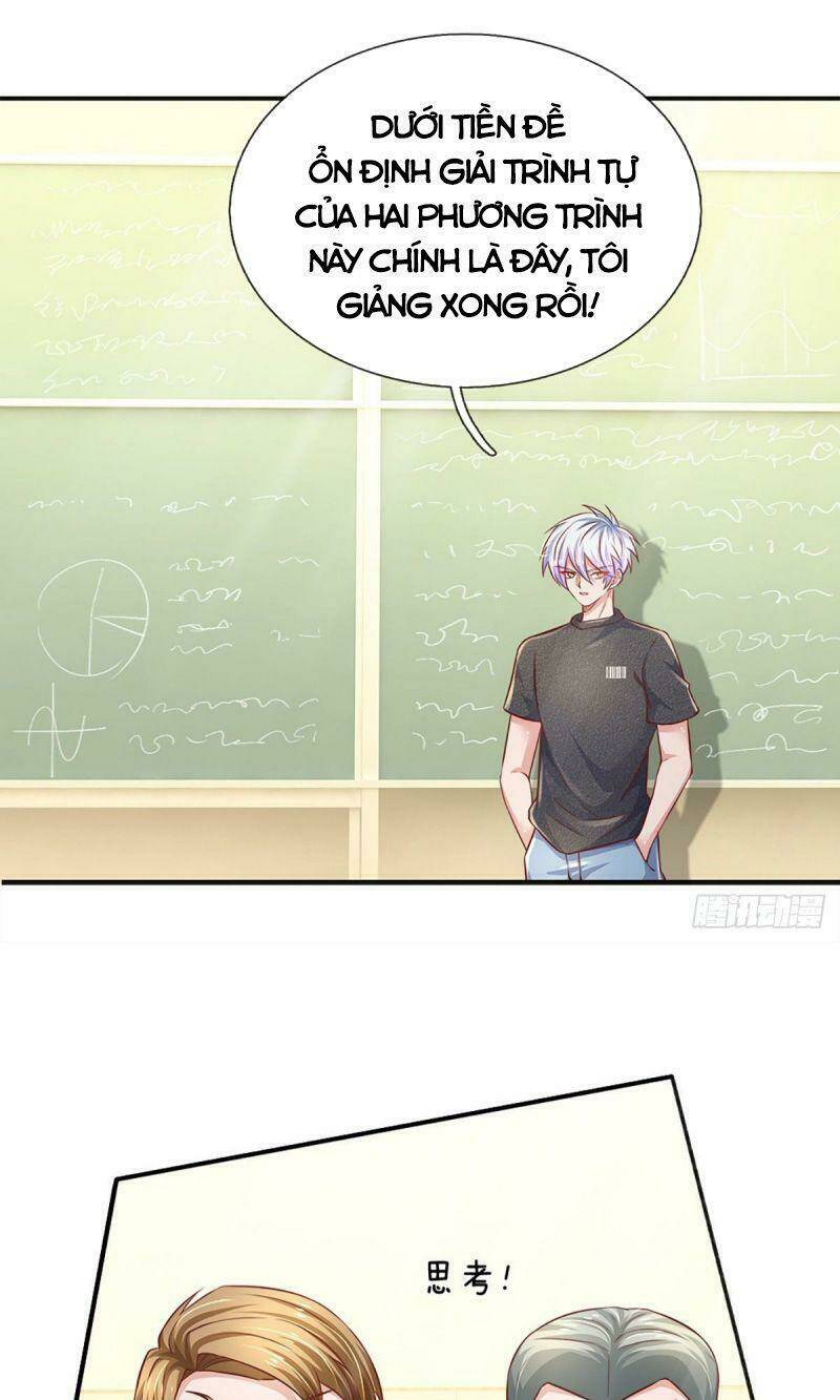 Luyện Thể Trăm Nghìn Tầng - Chapter 42 - Page 25