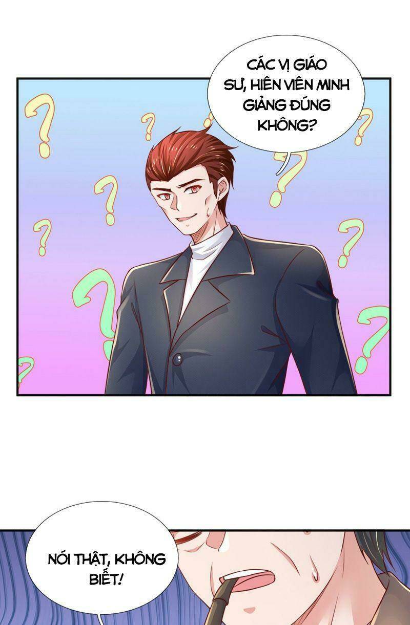 Luyện Thể Trăm Nghìn Tầng - Chapter 42 - Page 27