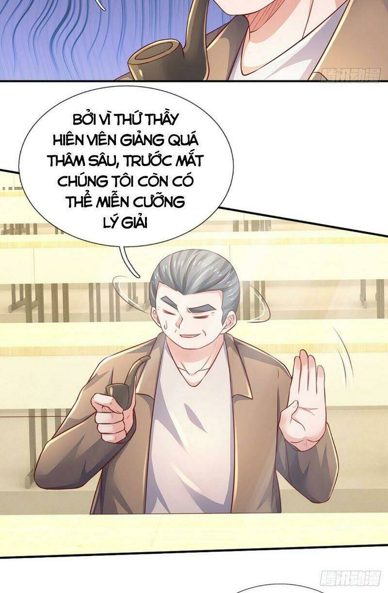 Luyện Thể Trăm Nghìn Tầng - Chapter 42 - Page 28