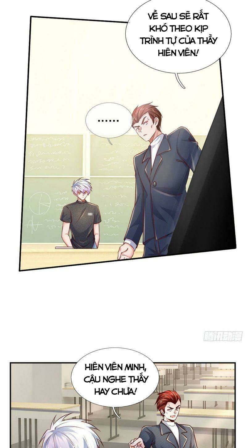 Luyện Thể Trăm Nghìn Tầng - Chapter 42 - Page 29