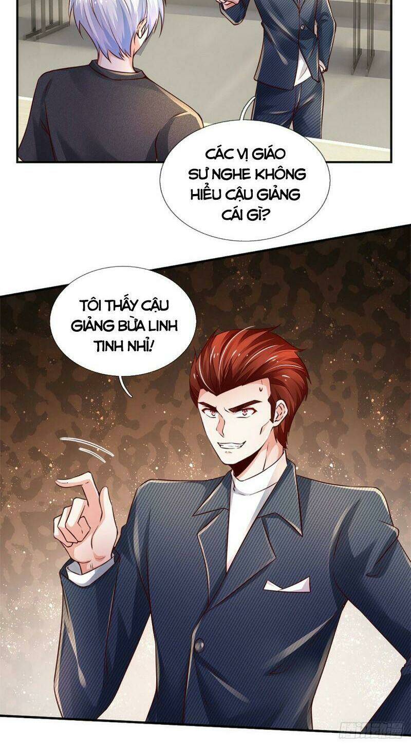 Luyện Thể Trăm Nghìn Tầng - Chapter 42 - Page 30