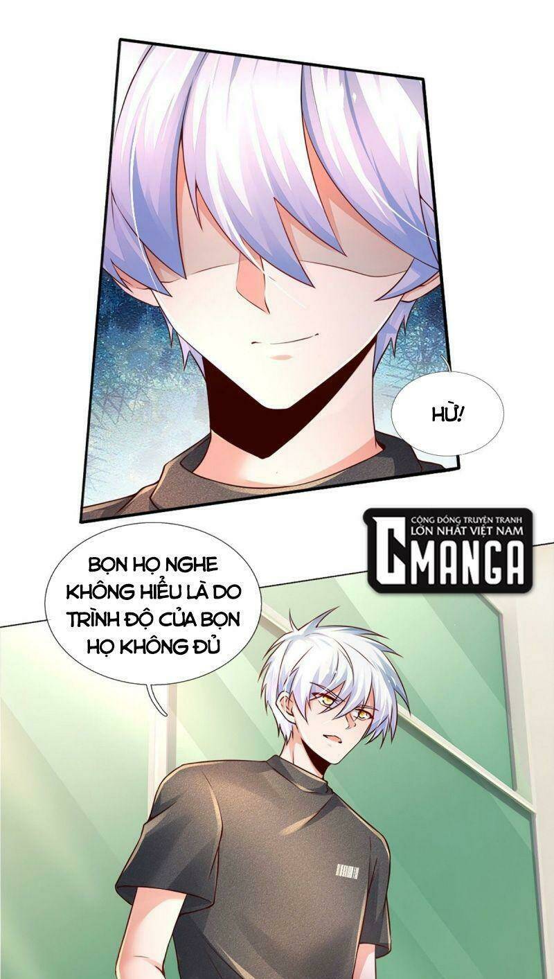 Luyện Thể Trăm Nghìn Tầng - Chapter 42 - Page 31