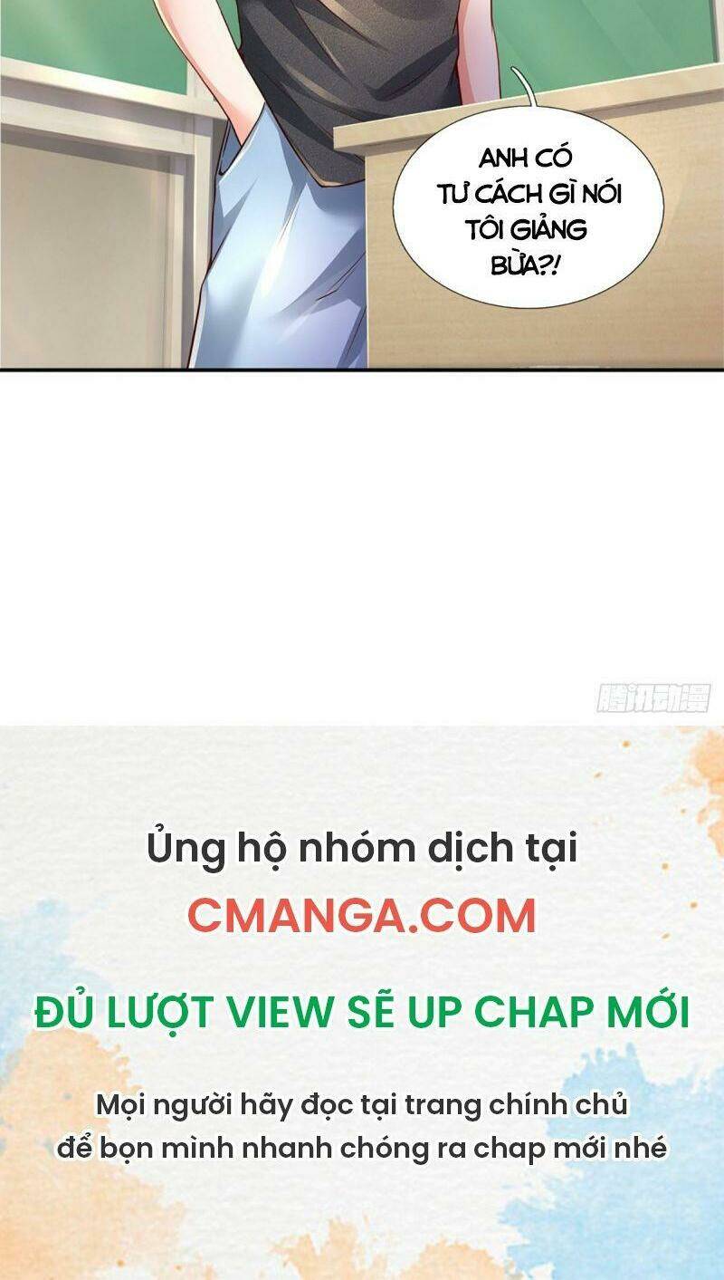 Luyện Thể Trăm Nghìn Tầng - Chapter 42 - Page 32