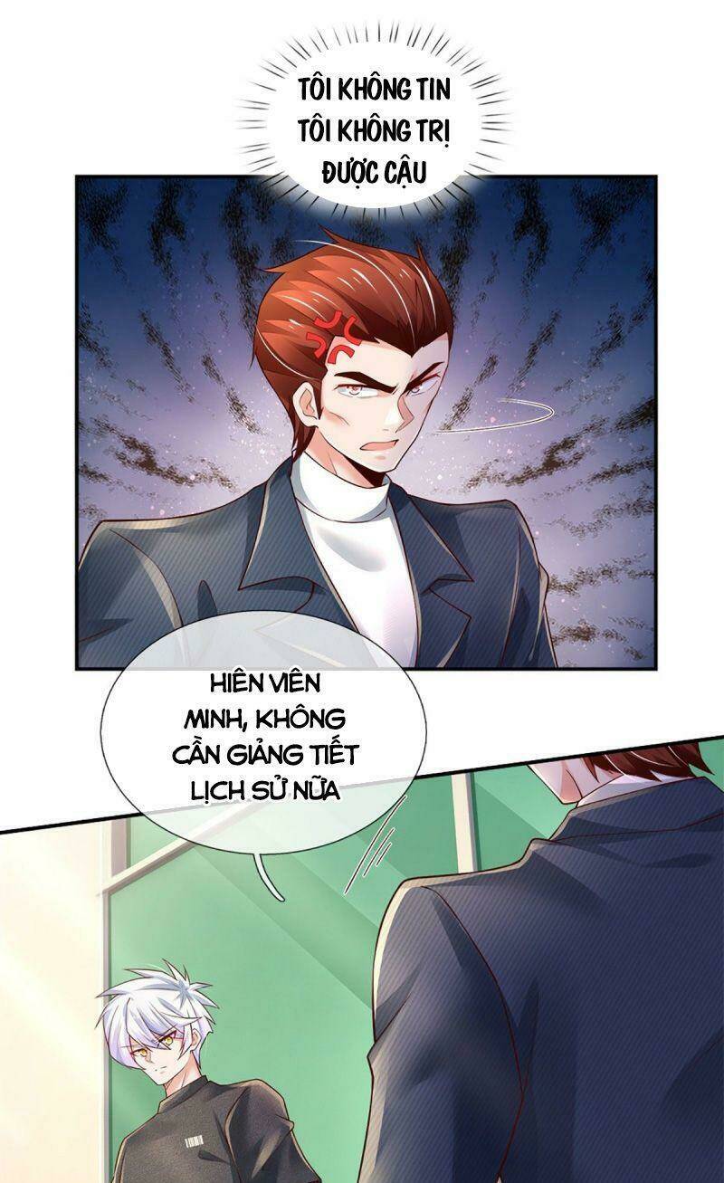 Luyện Thể Trăm Nghìn Tầng - Chapter 42 - Page 4